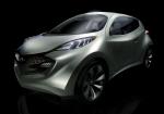 Hyundai ix-metro Concept 2009 года